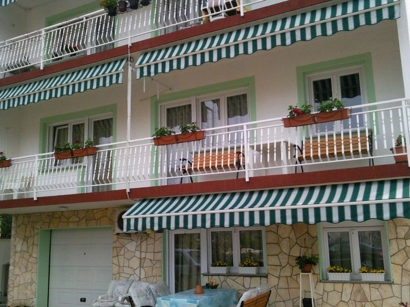 Appartamenti Isola di Krk - Appartamento ID 1138